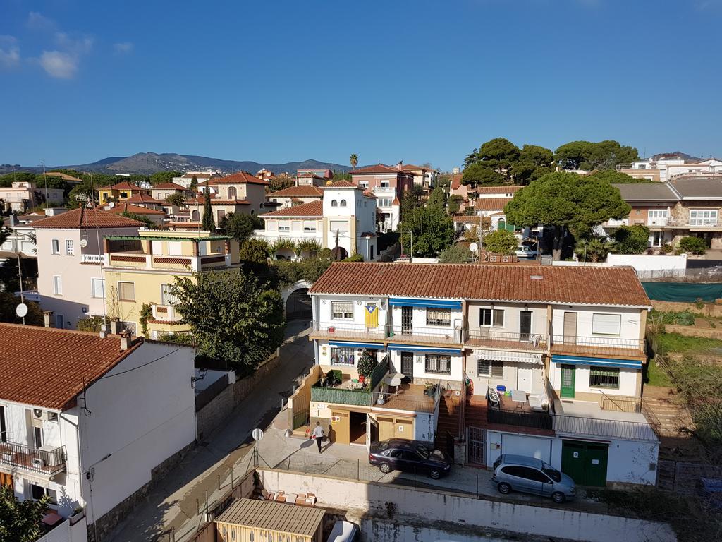 Appartement Marina Port & Beach-apartment El Masnou