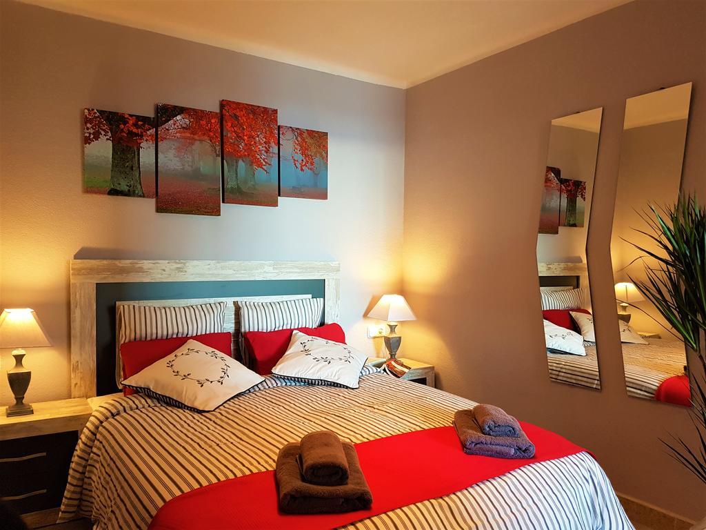 Marina Port & Beach-apartment Apartment *