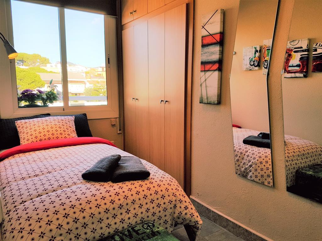 Marina Port & Beach-apartment Apartment